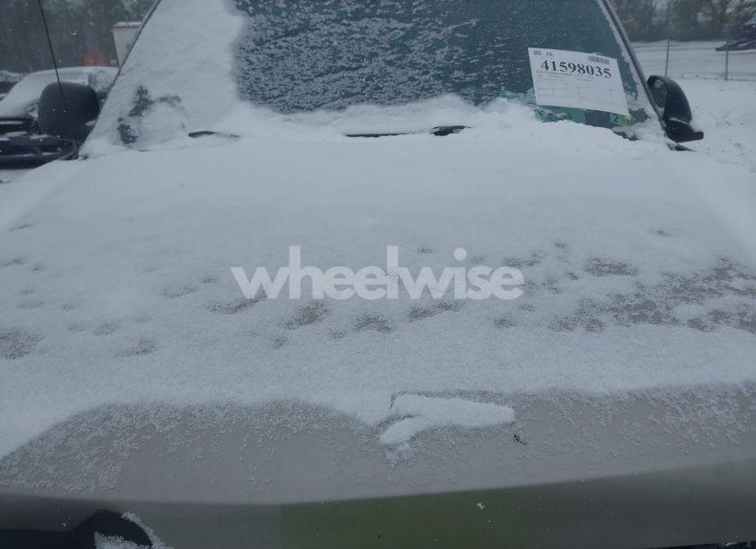 Photo 10 of 2003 Chevrolet Silverado 1500 WORK TRUCK (VIN 1GCEC14X83Z267283)