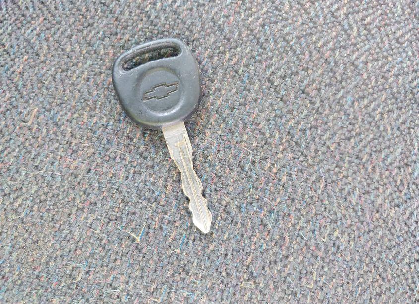 Photo 11 of 2004 Chevrolet Silverado 1500 WORK TRUCK (VIN 1GCEC14X84Z342372)