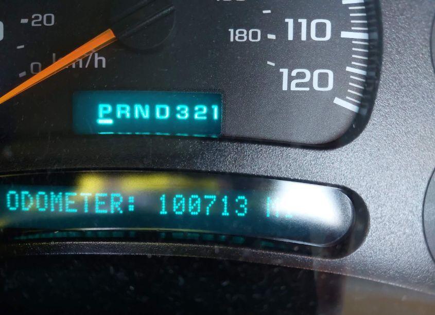 Photo 14 of 2005 Chevrolet Silverado 1500 WORK TRUCK (VIN 1GCEC14X85Z177232)