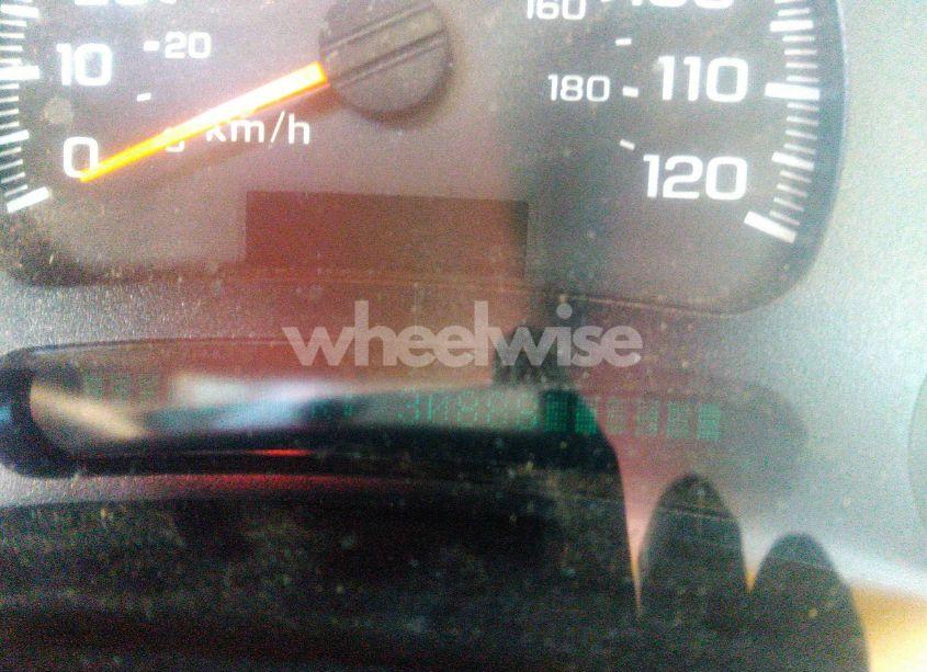 Photo 15 of 2005 Chevrolet Silverado 1500 WORK TRUCK (VIN 1GCEC14X85Z254813)