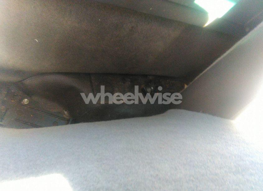 Photo 8 of 2005 Chevrolet Silverado 1500 WORK TRUCK (VIN 1GCEC14X85Z254813)