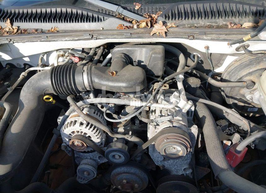 Photo 10 of 2006 Chevrolet Silverado 1500 WORK TRUCK (VIN 1GCEC14X86Z235955)