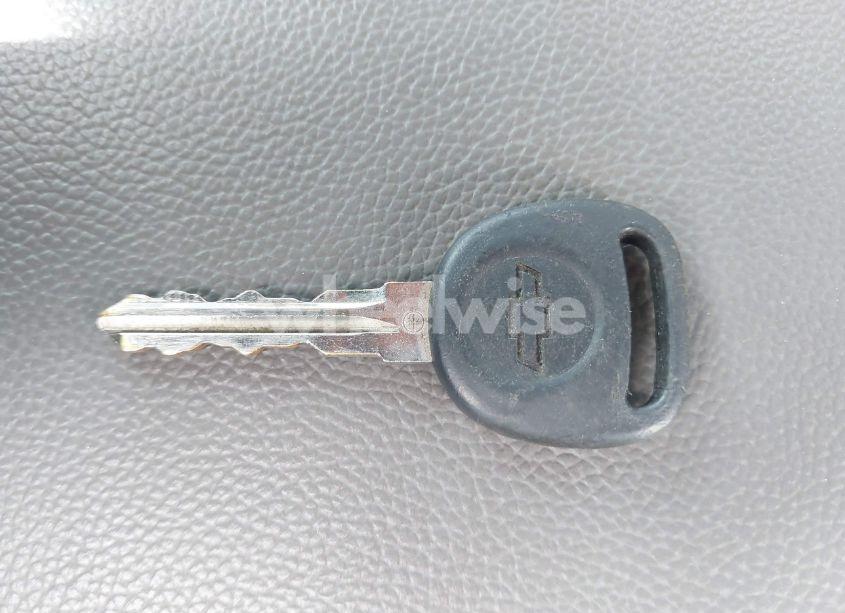 Photo 11 of 2008 Chevrolet Silverado 1500 WORK TRUCK (VIN 1GCEC14X88Z227387)