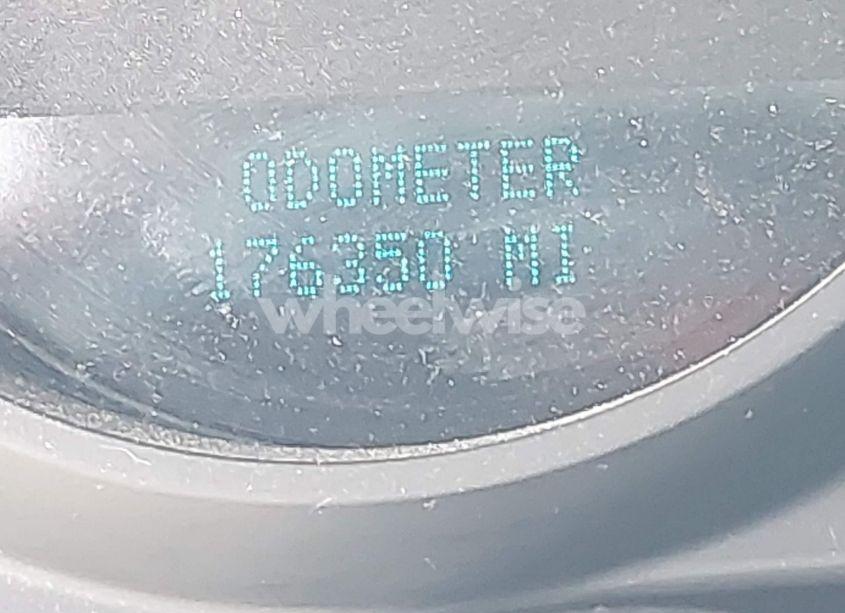 Photo 7 of 2008 Chevrolet Silverado 1500 WORK TRUCK (VIN 1GCEC14X88Z227387)