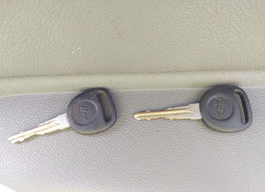 Photo 11 of 2009 Chevrolet Silverado 1500 WORK TRUCK (VIN 1GCEC14X89Z141238)
