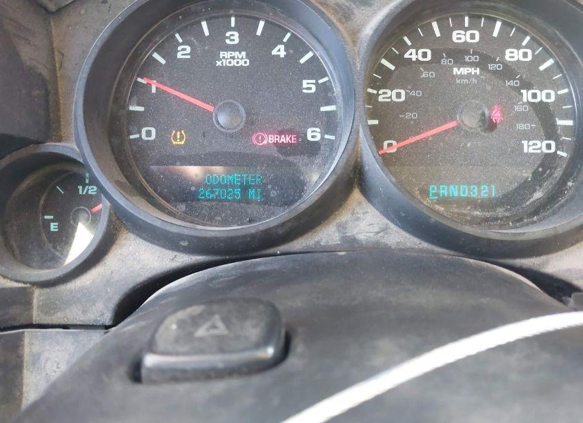 Photo 7 of 2009 Chevrolet Silverado 1500 WORK TRUCK (VIN 1GCEC14X89Z219100)