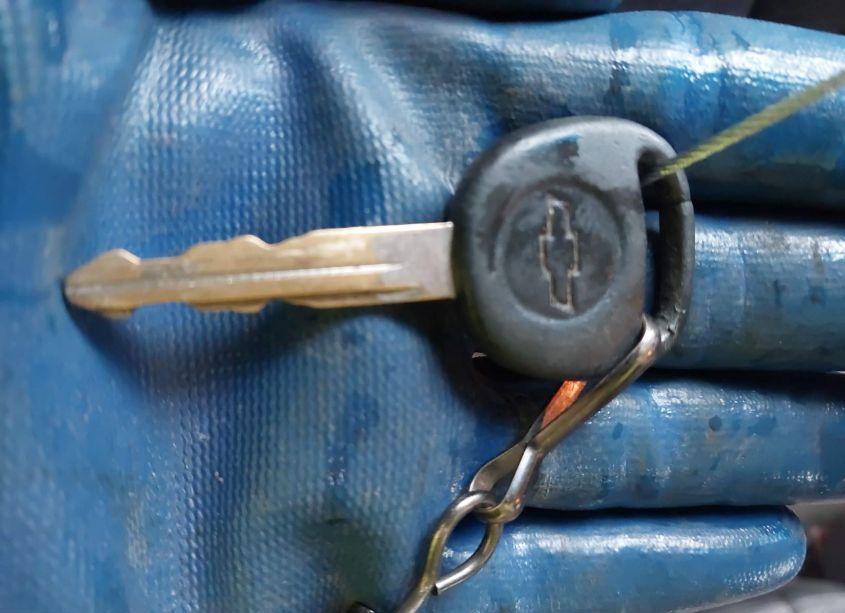 Photo 11 of 2003 Chevrolet Silverado 1500 (VIN 1GCEC14X93Z286974)