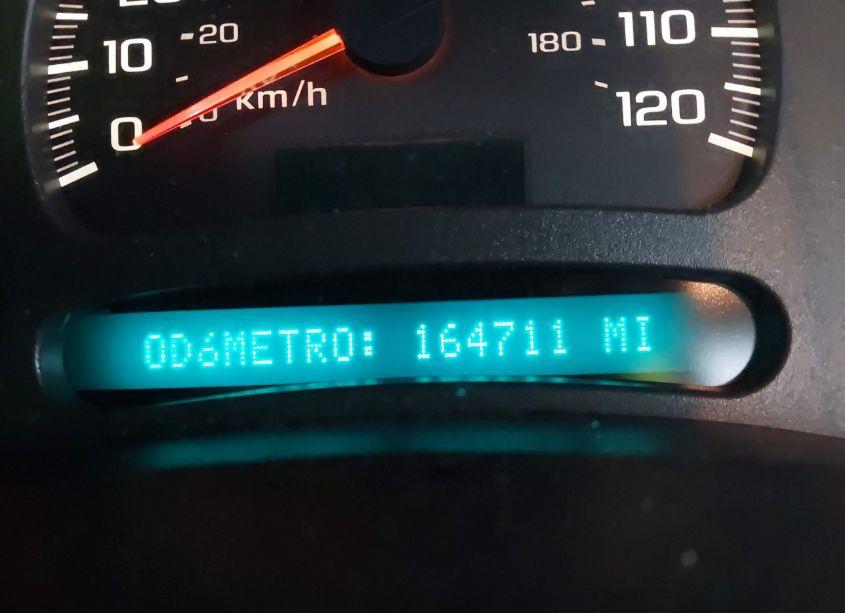 Photo 15 of 2003 Chevrolet Silverado 1500 (VIN 1GCEC14X93Z286974)