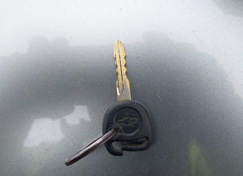 Photo 11 of 2005 Chevrolet Silverado 1500 WORK TRUCK (VIN 1GCEC14X95Z101163)