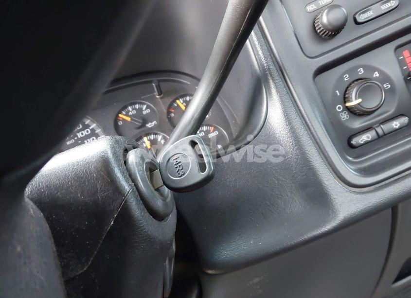 Photo 11 of 2007 Chevrolet Silverado 1500 CLASSIC WORK TRUCK (VIN 1GCEC14X97Z125840)