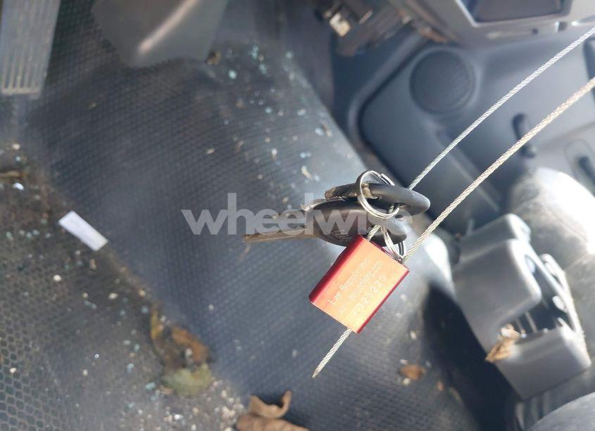 Photo 11 of 2007 Chevrolet Silverado 1500 CLASSIC WORK TRUCK (VIN 1GCEC14X97Z179221)