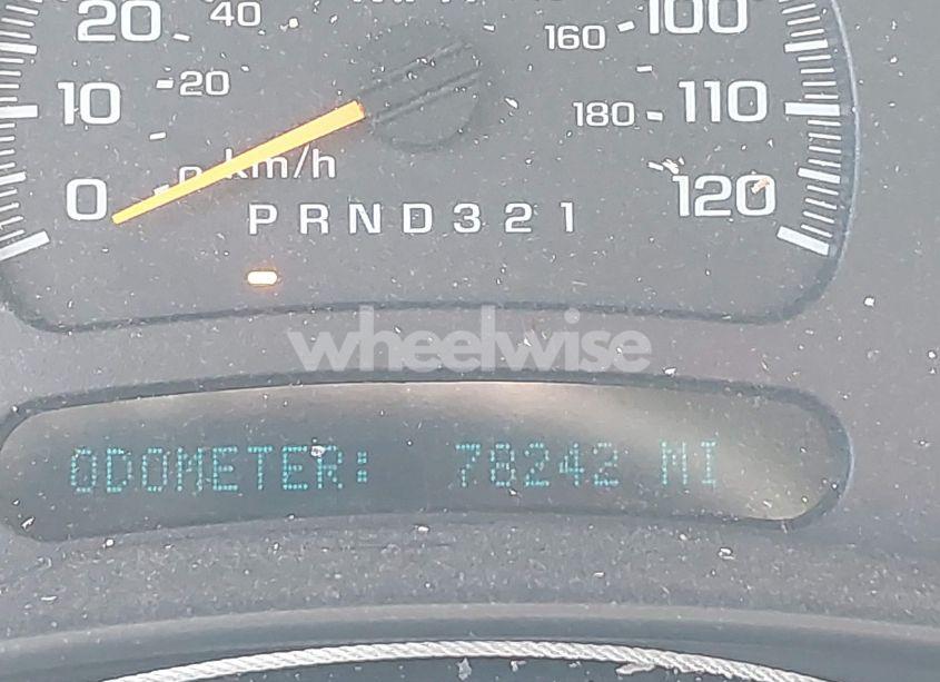 Photo 16 of 2007 Chevrolet Silverado 1500 CLASSIC WORK TRUCK (VIN 1GCEC14X97Z179221)