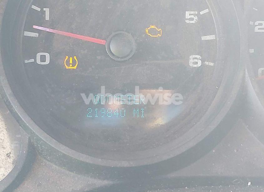 Photo 15 of 2007 Chevrolet Silverado 1500 WORK TRUCK (VIN 1GCEC14X97Z604694)