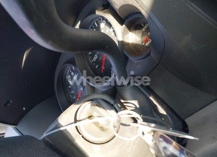 Photo 11 of 2008 Chevrolet Silverado 1500 WORK TRUCK (VIN 1GCEC14X98Z108019)