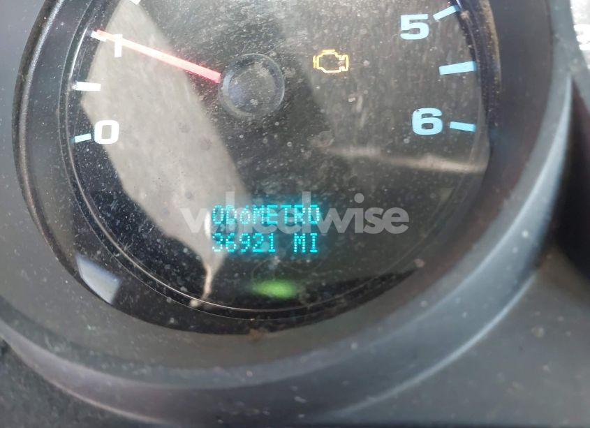 Photo 7 of 2008 Chevrolet Silverado 1500 WORK TRUCK (VIN 1GCEC14X98Z108019)