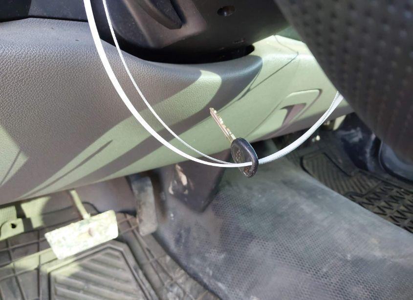 Photo 11 of 2009 Chevrolet Silverado 1500 WORK TRUCK (VIN 1GCEC14X99Z113108)