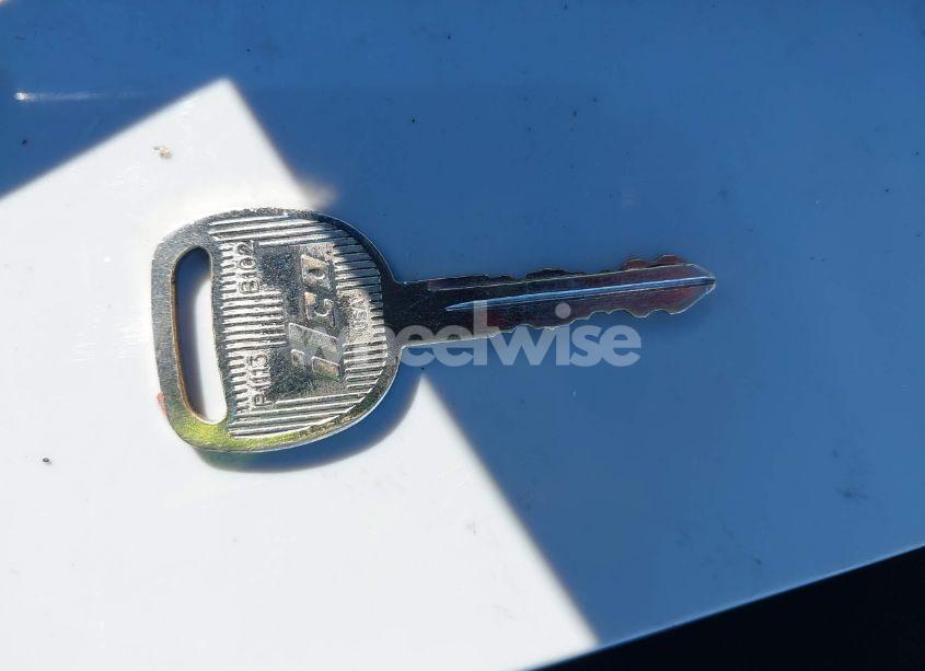 Photo 11 of 2003 Chevrolet Silverado 1500 WORK TRUCK (VIN 1GCEC14XX3Z308142)