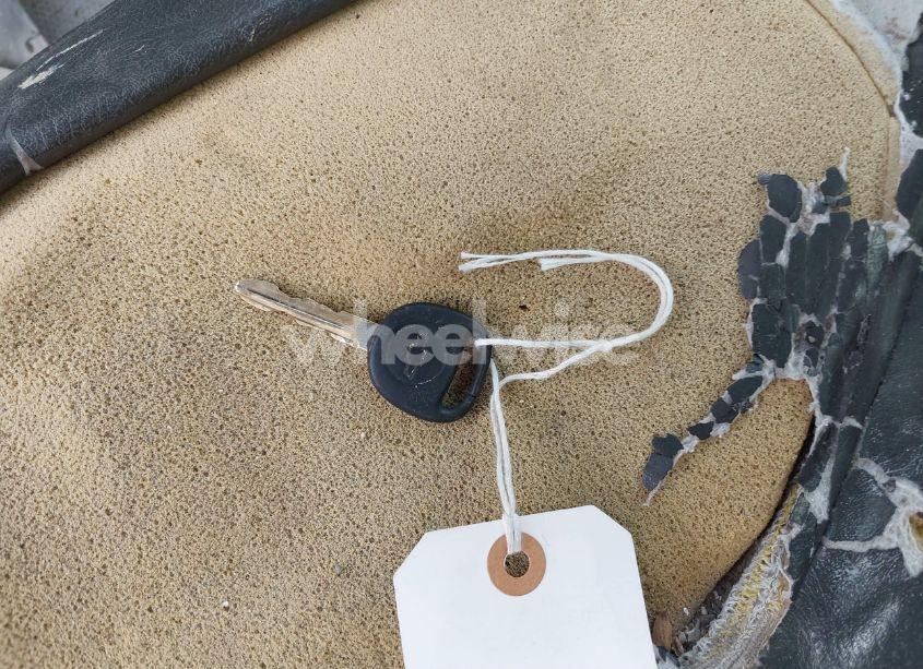 Photo 11 of 2005 Chevrolet Silverado 1500 WORK TRUCK (VIN 1GCEC14XX5Z335540)