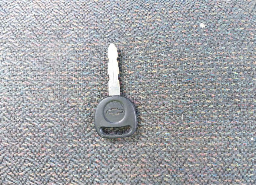 Photo 11 of 2007 Chevrolet Silverado 1500 CLASSIC WORK TRUCK (VIN 1GCEC14XX7Z144087)