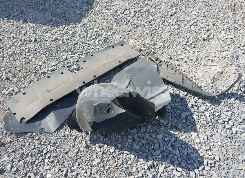 Photo 12 of 2008 Chevrolet Silverado 1500 WORK TRUCK (VIN 1GCEC14XX8Z137559)