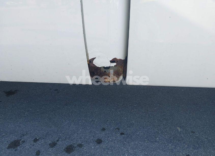Photo 13 of 2009 Chevrolet Silverado 1500 WORK TRUCK (VIN 1GCEC14XX9Z184897)
