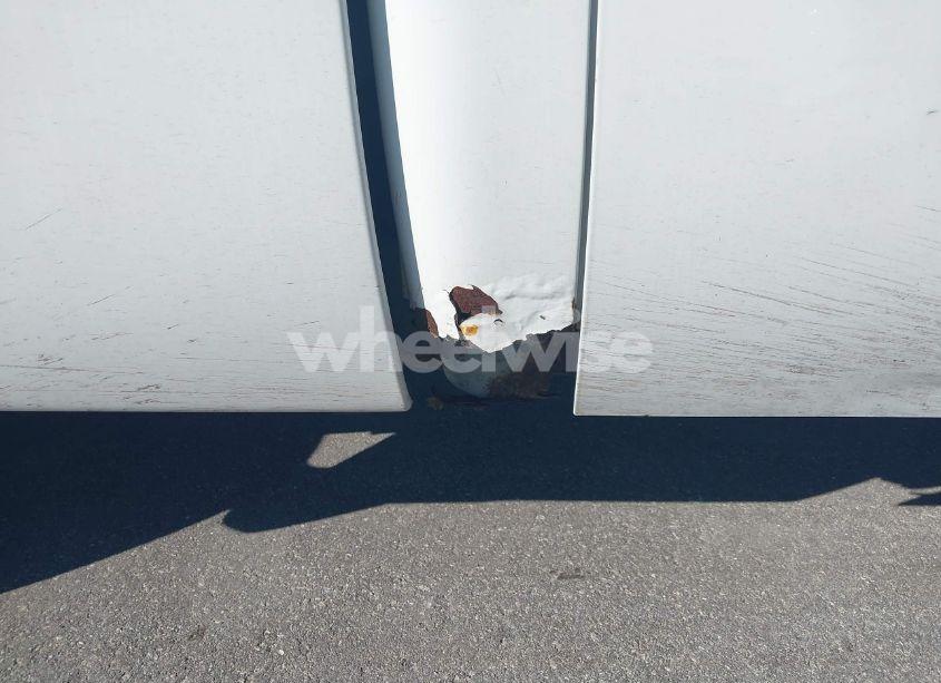 Photo 14 of 2009 Chevrolet Silverado 1500 WORK TRUCK (VIN 1GCEC14XX9Z184897)