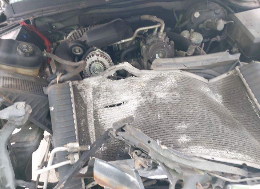 Photo 10 of 2009 Chevrolet Silverado 1500 WORK TRUCK (VIN 1GCEC14XX9Z197326)