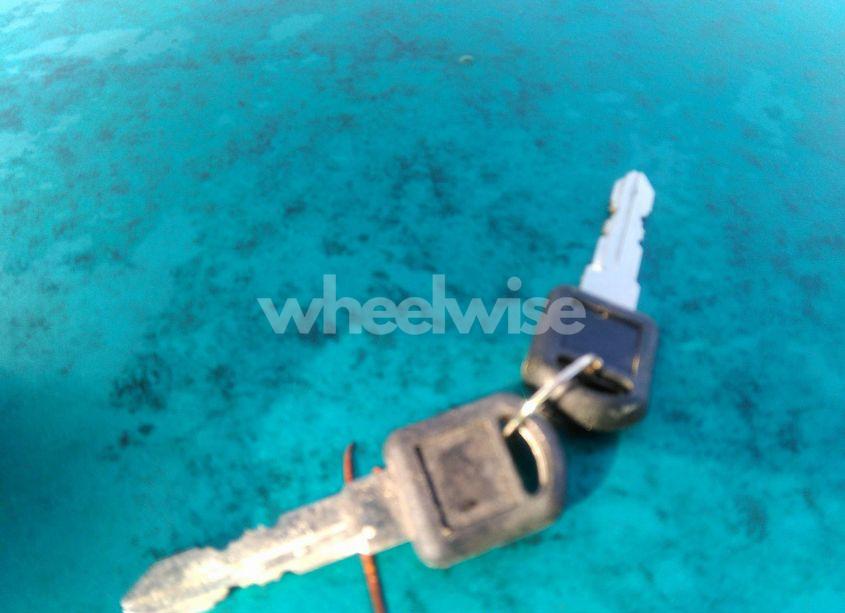 Photo 11 of 1995 Chevrolet Gmt-400 C1500 (VIN 1GCEC14Z0SZ247514)