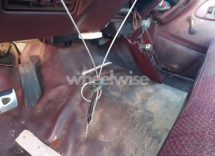 Photo 11 of 1995 Chevrolet Gmt-400 C1500 (VIN 1GCEC14Z2SZ195724)