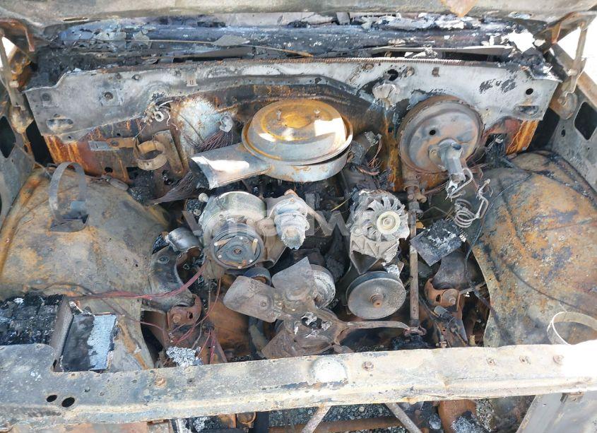 Photo 10 of 1994 Chevrolet Gmt-400 C1500 (VIN 1GCEC14Z3RZ270120)