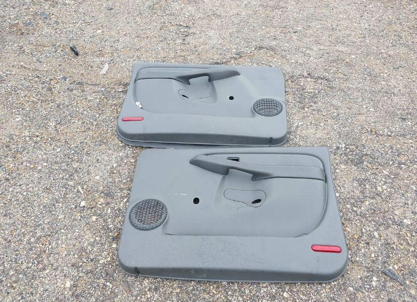 Photo 12 of 2005 Chevrolet Silverado 1500 (VIN 1GCEC14Z55Z207109)