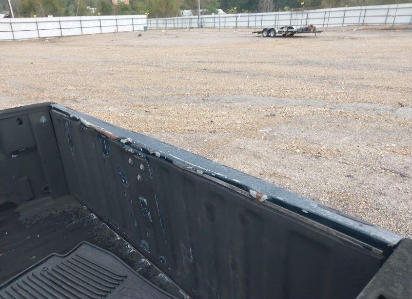 Photo 15 of 2005 Chevrolet Silverado 1500 (VIN 1GCEC14Z55Z207109)