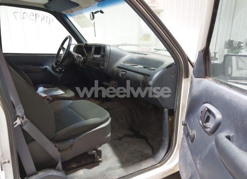 Photo 5 of 1995 Chevrolet Gmt-400 C1500 (VIN 1GCEC14Z6SZ166565)