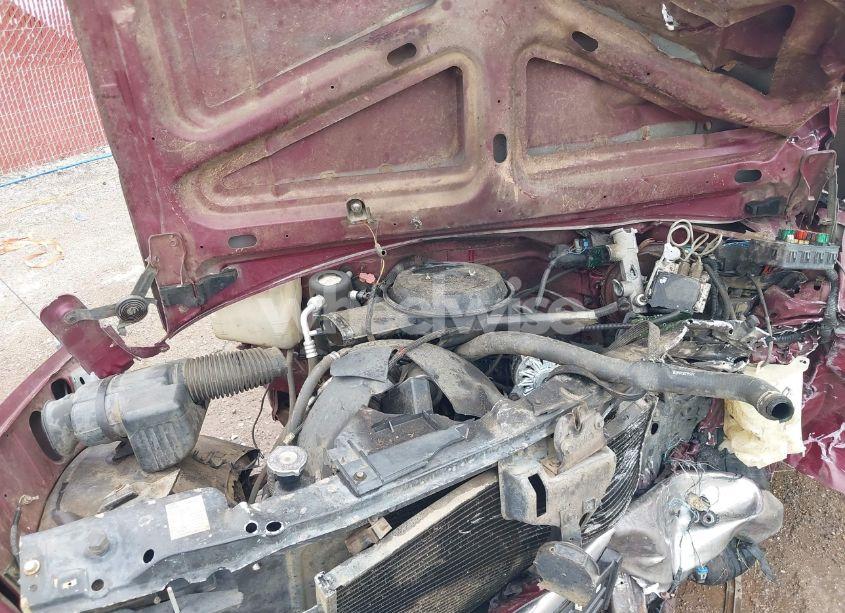 Photo 10 of 1995 Chevrolet Gmt-400 C1500 (VIN 1GCEC14Z6SZ177386)