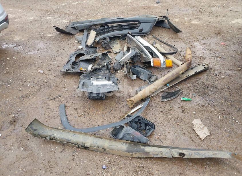 Photo 11 of 1995 Chevrolet Gmt-400 C1500 (VIN 1GCEC14Z6SZ177386)