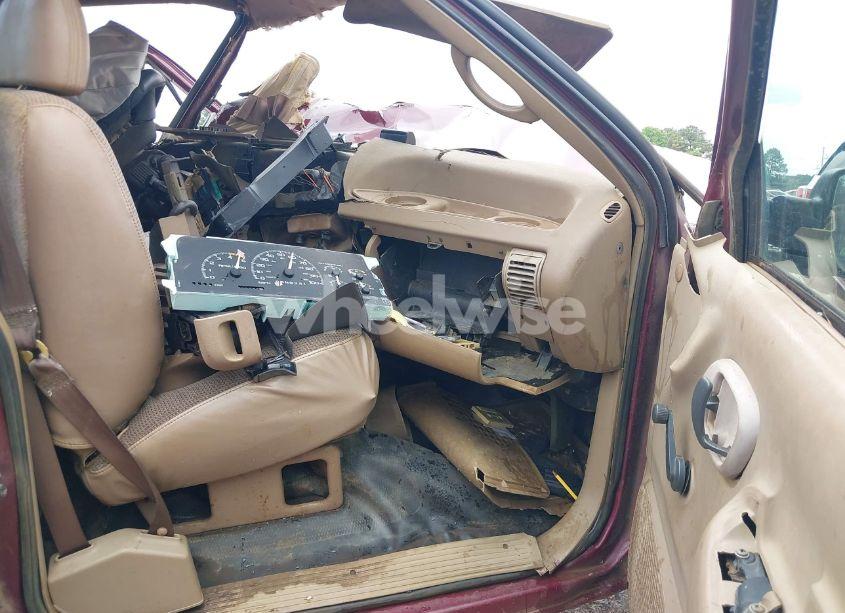 Photo 5 of 1995 Chevrolet Gmt-400 C1500 (VIN 1GCEC14Z6SZ177386)