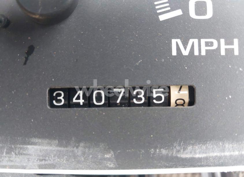 Photo 7 of 1995 Chevrolet Gmt-400 C1500 (VIN 1GCEC14Z6SZ177386)