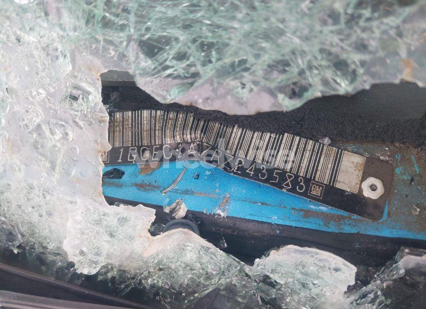 Photo 9 of 1994 Chevrolet Gmt-400 C1500 (VIN 1GCEC14Z7RZ243583)