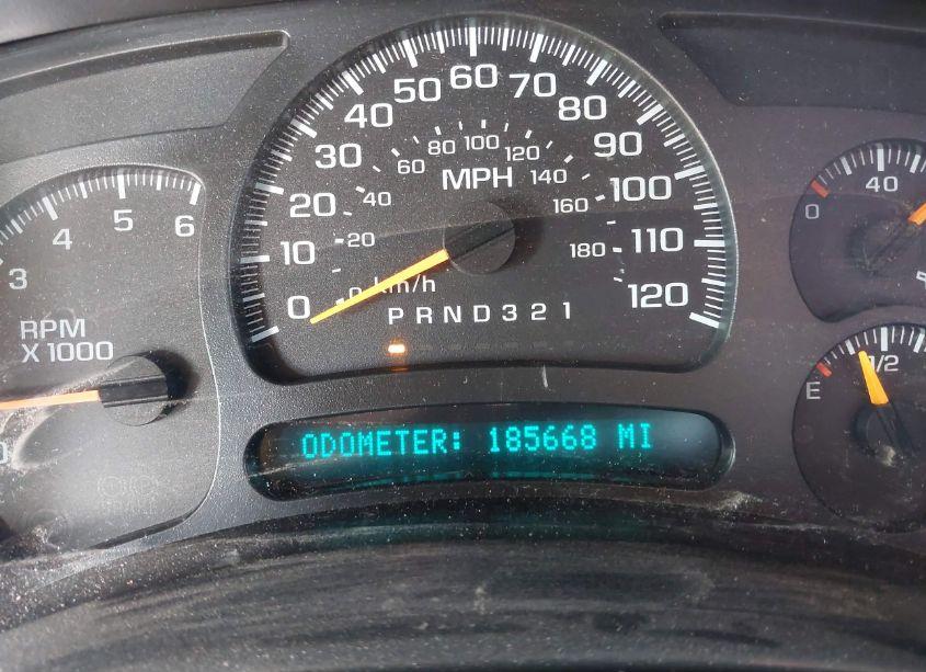 Photo 15 of 2007 Chevrolet Silverado 1500 CLASSIC WORK TRUCK (VIN 1GCEC14Z97Z159522)