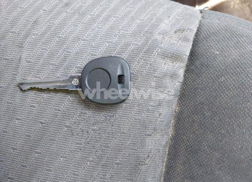 Photo 11 of 2007 Chevrolet Silverado 1500 WORK TRUCK (VIN 1GCEC19007E598982)