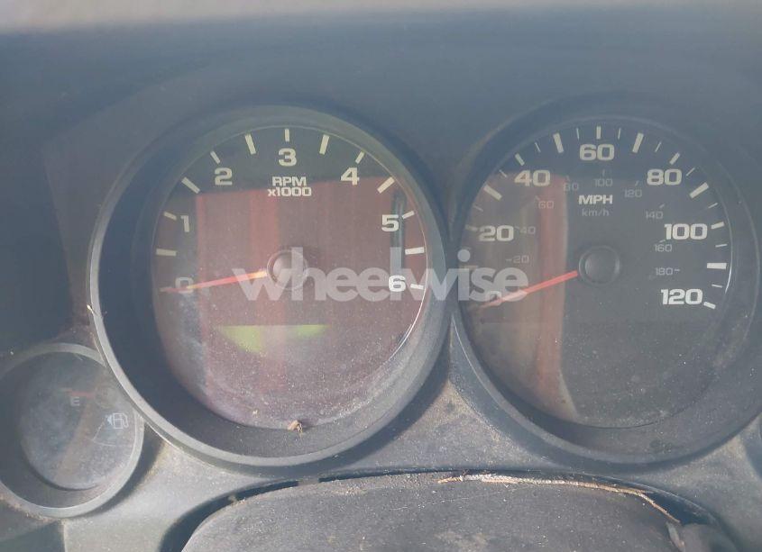 Photo 15 of 2007 Chevrolet Silverado 1500 WORK TRUCK (VIN 1GCEC19007E598982)