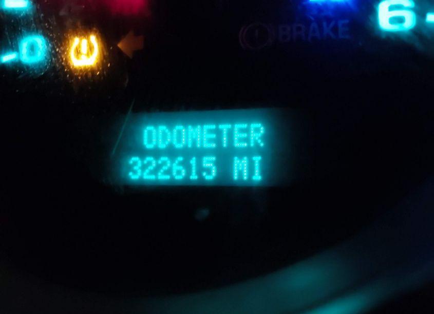 Photo 16 of 2007 Chevrolet Silverado 1500 LT1 (VIN 1GCEC19007Z562590)