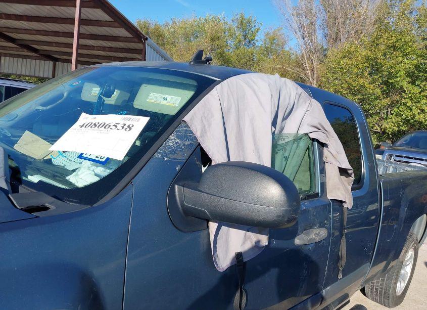 Photo 6 of 2007 Chevrolet Silverado 1500 LT1 (VIN 1GCEC19007Z562590)