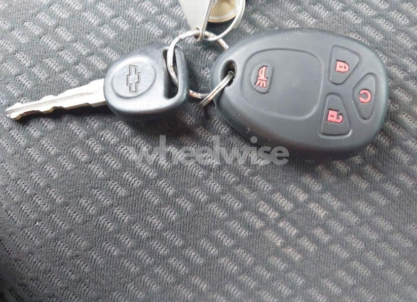 Photo 11 of 2008 Chevrolet Silverado 1500 LT2 (VIN 1GCEC19008Z190699)