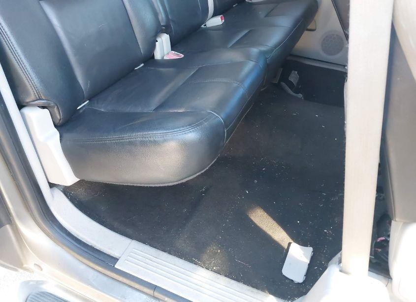 Photo 8 of 2007 Chevrolet Silverado 1500 LT2 (VIN 1GCEC19017Z558970)