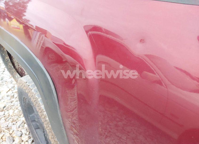 Photo 13 of 2008 Chevrolet Silverado 1500 LT1 (VIN 1GCEC19018Z206862)