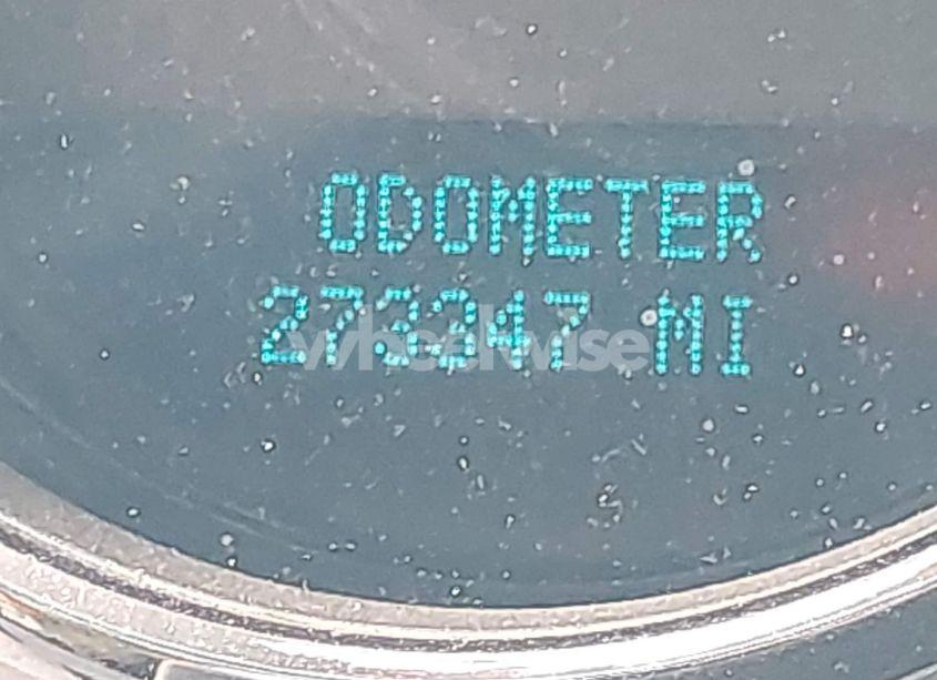 Photo 7 of 2008 Chevrolet Silverado 1500 LT1 (VIN 1GCEC19018Z206862)