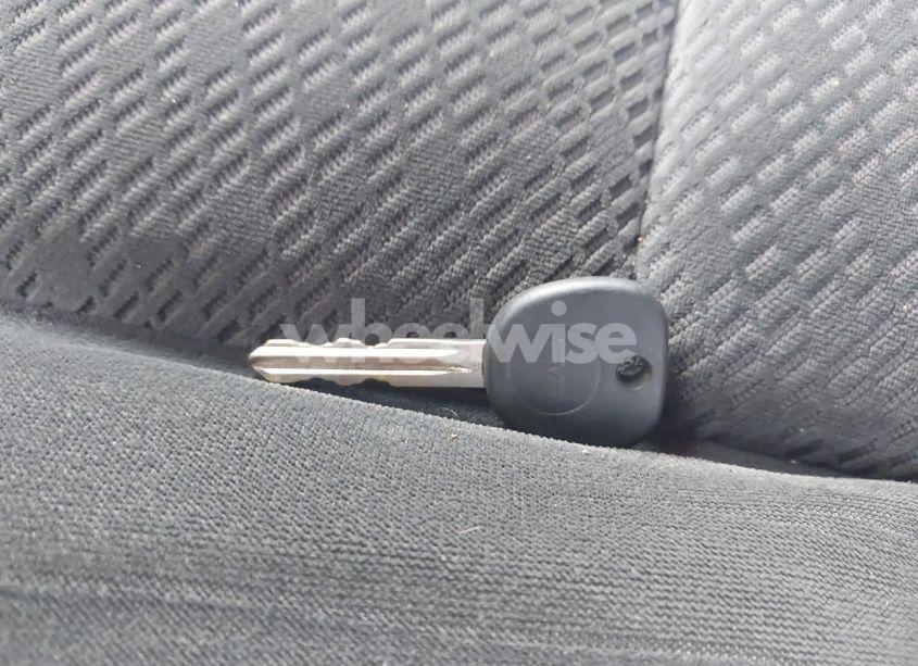 Photo 11 of 2007 Chevrolet Silverado 1500 LT1 (VIN 1GCEC19027Z502990)