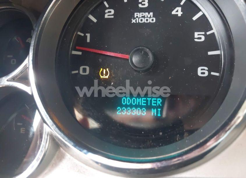 Photo 15 of 2007 Chevrolet Silverado 1500 LT1 (VIN 1GCEC19027Z502990)