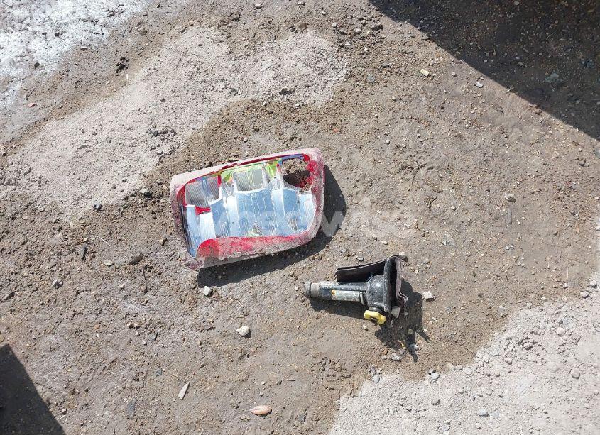 Photo 12 of 2008 Chevrolet Silverado 1500 LT1 (VIN 1GCEC19028Z282977)